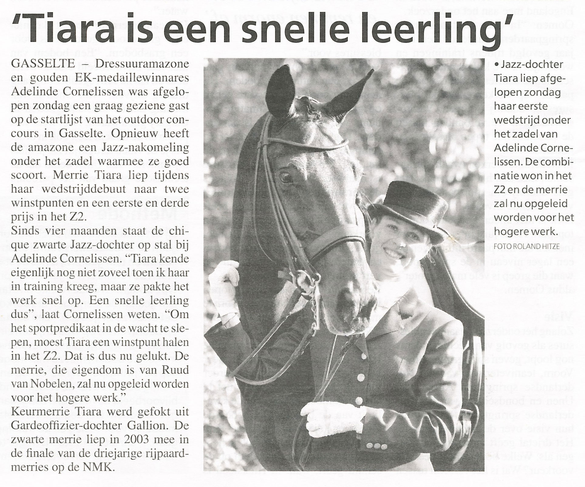 Paardenkrant2okt09